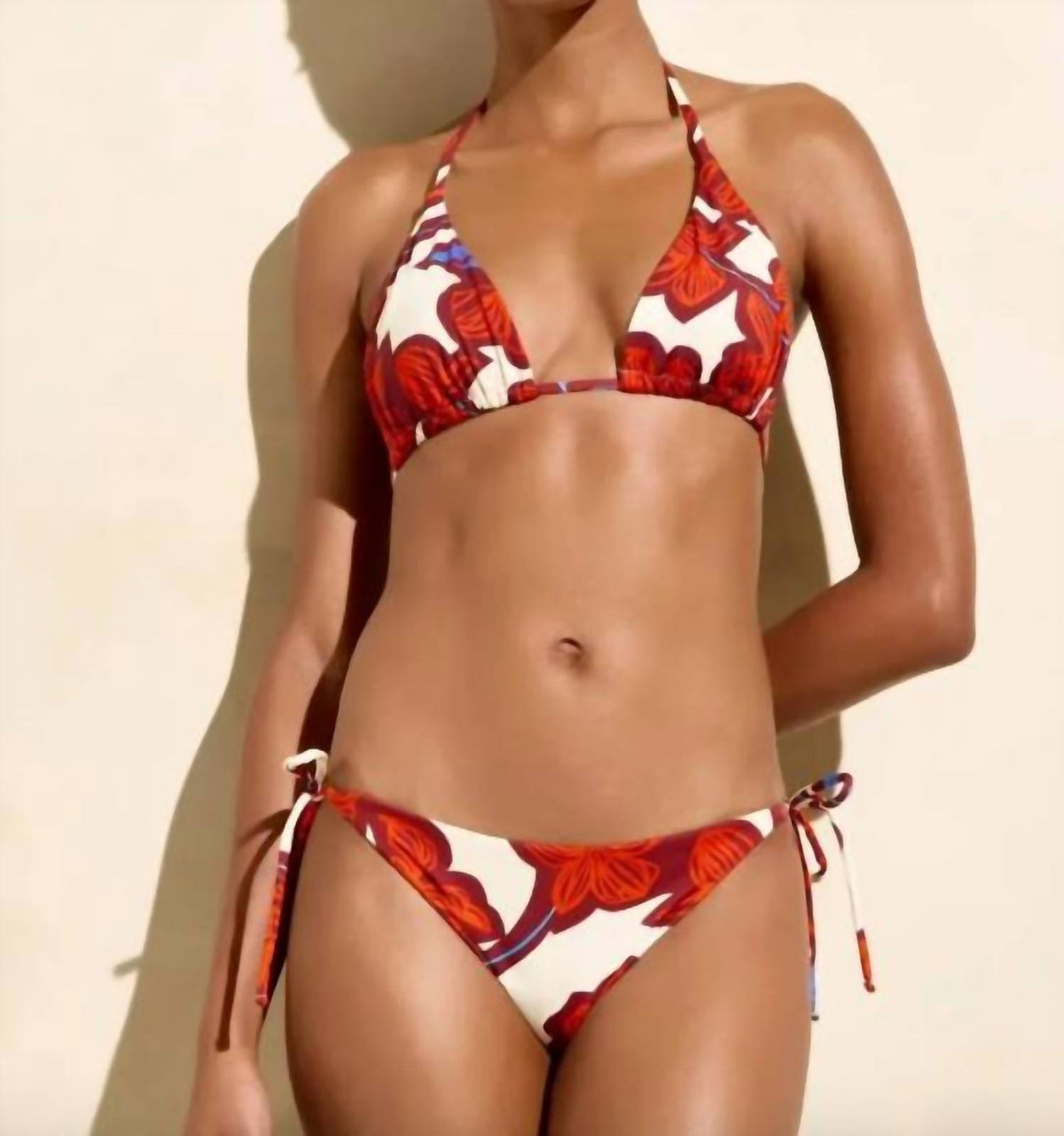 Marie Oliver - Caprina Bikini Bottom