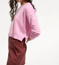 Deluc - Polly Sweater Top