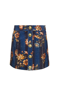 Cara Cara - Juniper Mini Skirt