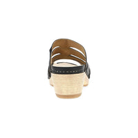 Dansko - Women's Lyndi Oiled Pull Up Sandal