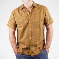 Freenote Cloth - Hawaiian Button Down Shirt