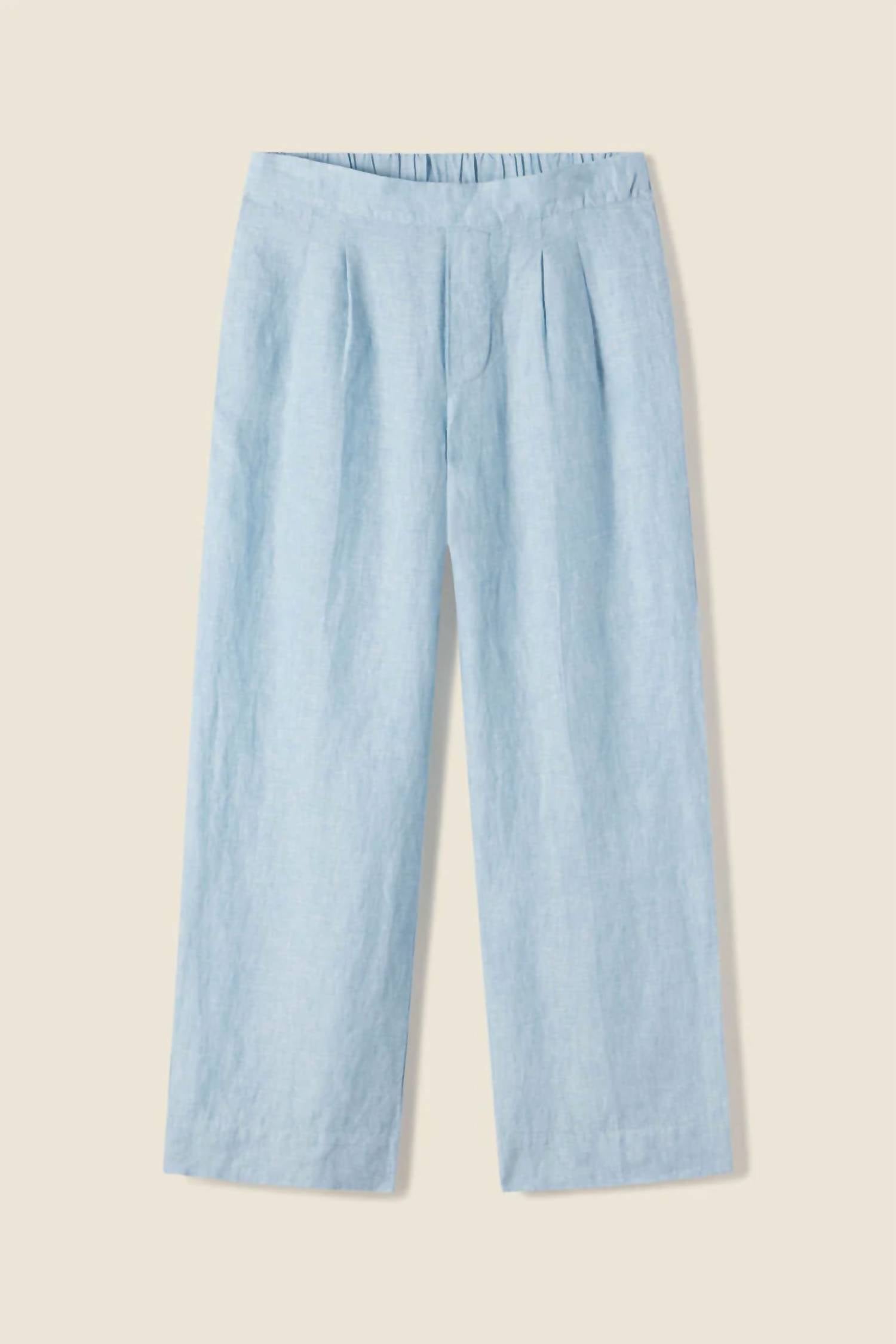 Trovata - Leigh Pull-on Pant