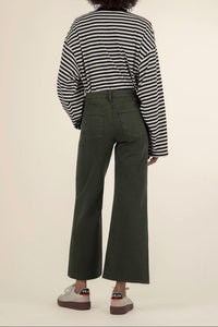 Kut From The Kloth - Meg High Rise Fab Ab Jeans