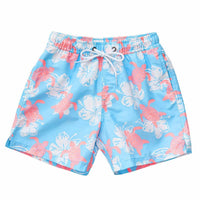 Snapper Rock - Volley Board Shorts