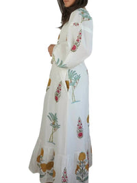 Nibi - Joel Maxi Dress