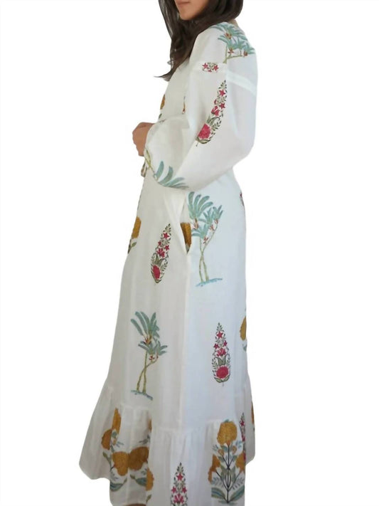 Nibi - Joel Maxi Dress