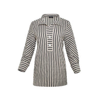 J'Envie/Eli - The First Class Tunic Top