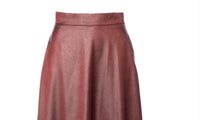 Anonyme - Women's Depth Midi Skirt