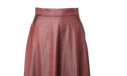 Anonyme - Women's Depth Midi Skirt