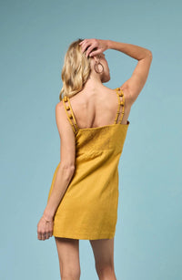 Btb Los Angeles - Women's Lexus Dress