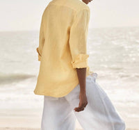 Frank & Eileen - RELAXED BUTTON-UP SHIRT