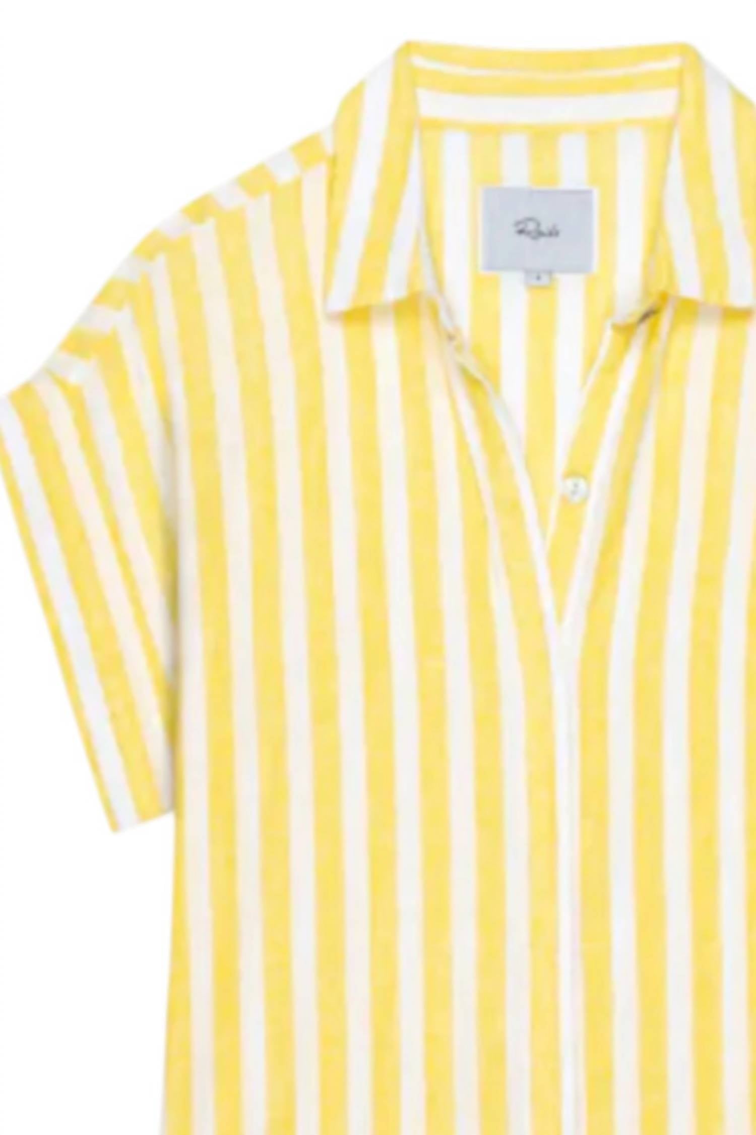 Rails - Jamie Button Down Shirt