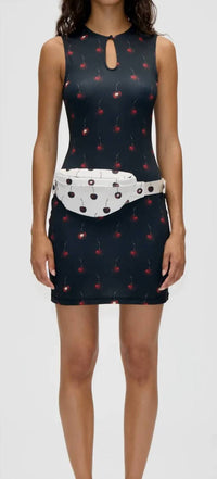 Stine Goya - Keyhole Dress