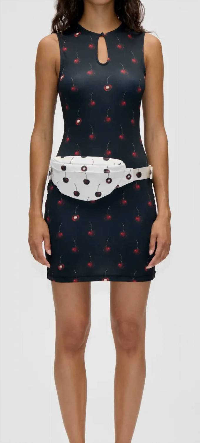 Stine Goya - Keyhole Dress