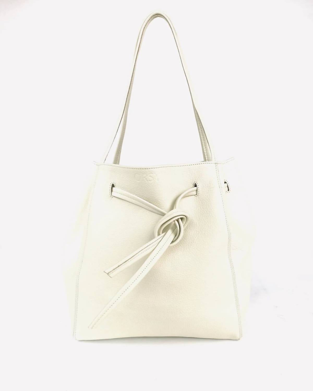 Orsyn - Florence Tote Pebble Grain Bag