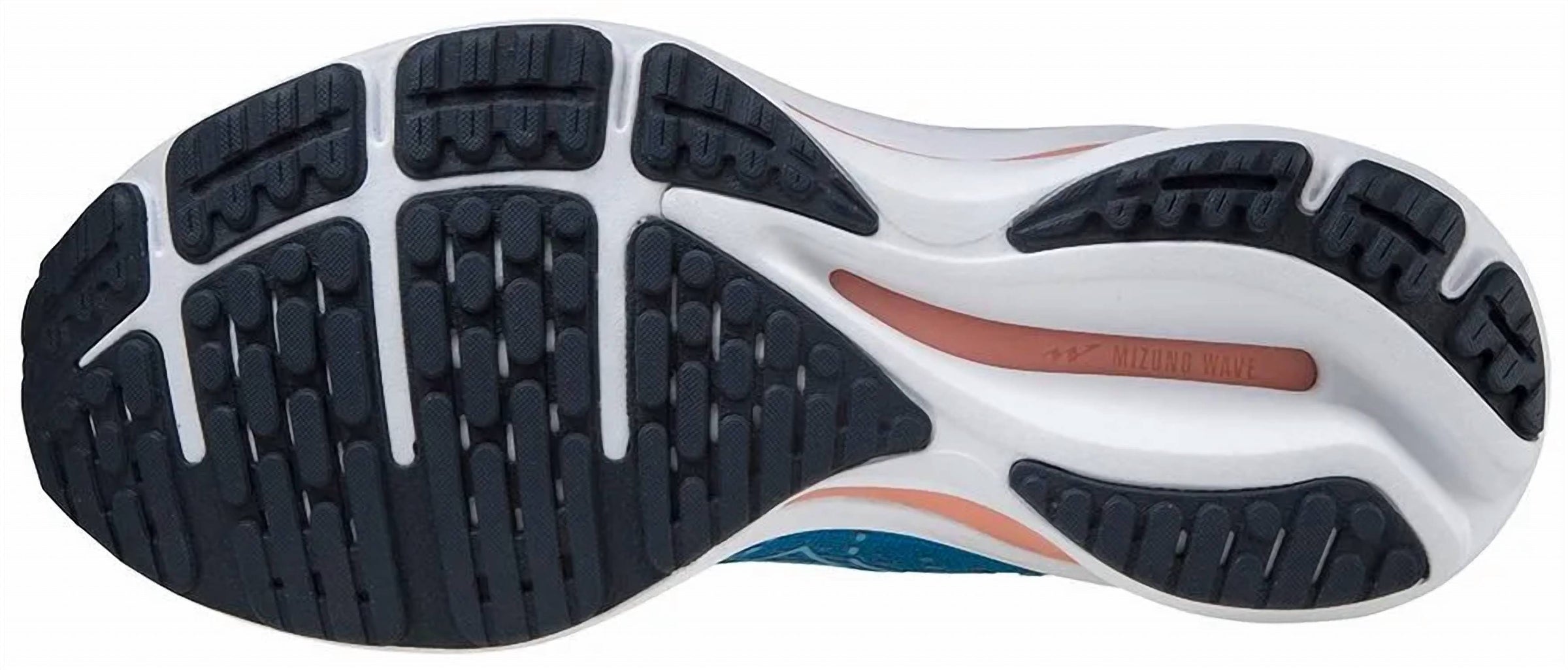Mizuno - Women's Wave Rider 25 Running Shoes