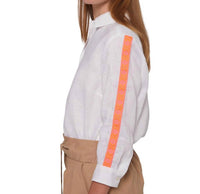 Vilagallo - Sara Linen Shirt
