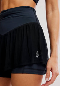 Free People - Sunset Athletic Shorts