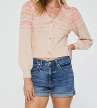 Another Love - Nadira Cardigan