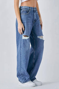 Hidden - Alyx Baggy Jean