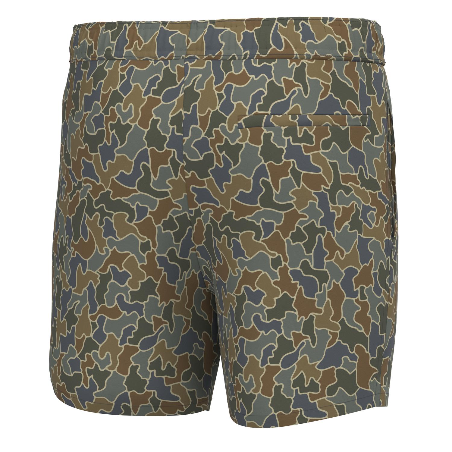 Local Boy Outfitters - Men's Bayview Swim Trunks