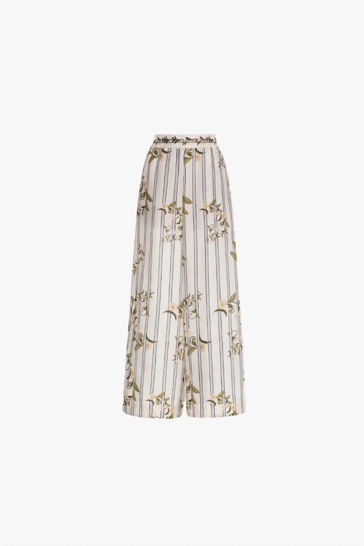 Agua By Agua Bendita - Women's Tota Trousers