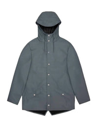 Rains - Unisex Waterproof Jacket