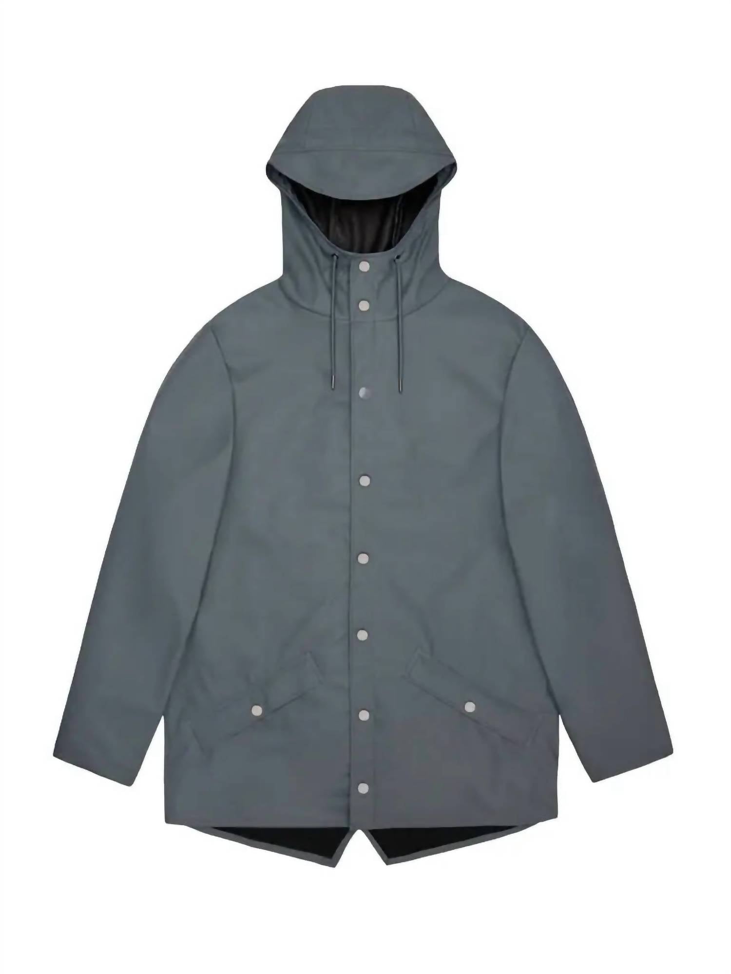 Rains - Unisex Waterproof Jacket