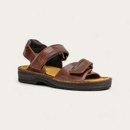 Naot - Men's Lappland Sandal - MEDIUM