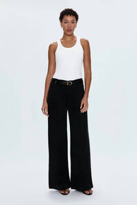 Pistola - Jadyn Low Slung Palazzo Pant