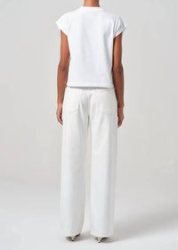 Agolde - Lex Low Slung Baggy Jeans