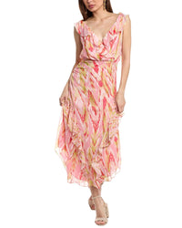 Ramy Brook - Anika Dress