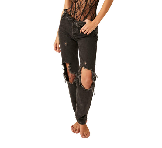 Free People - If You Dare Bodysuit