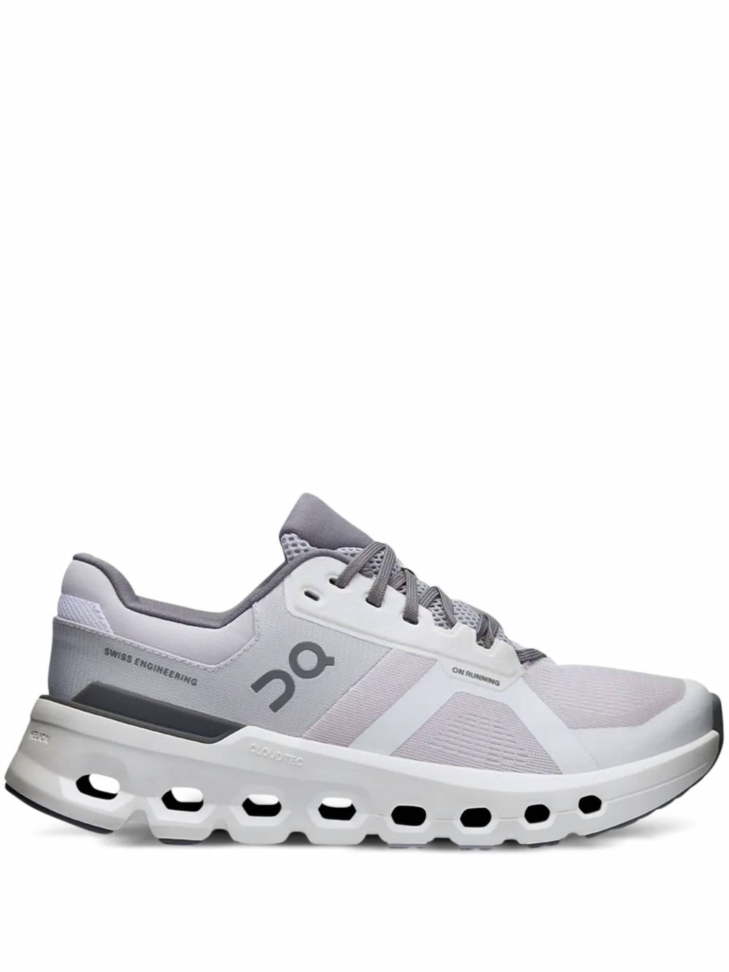 On Swiss Performance - Women's Cloudrunner 2 Running Shoes