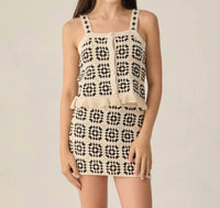 Rylee + Cru - Teen Crochet Set