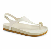 Andrea - Women's Sling-back Sandals