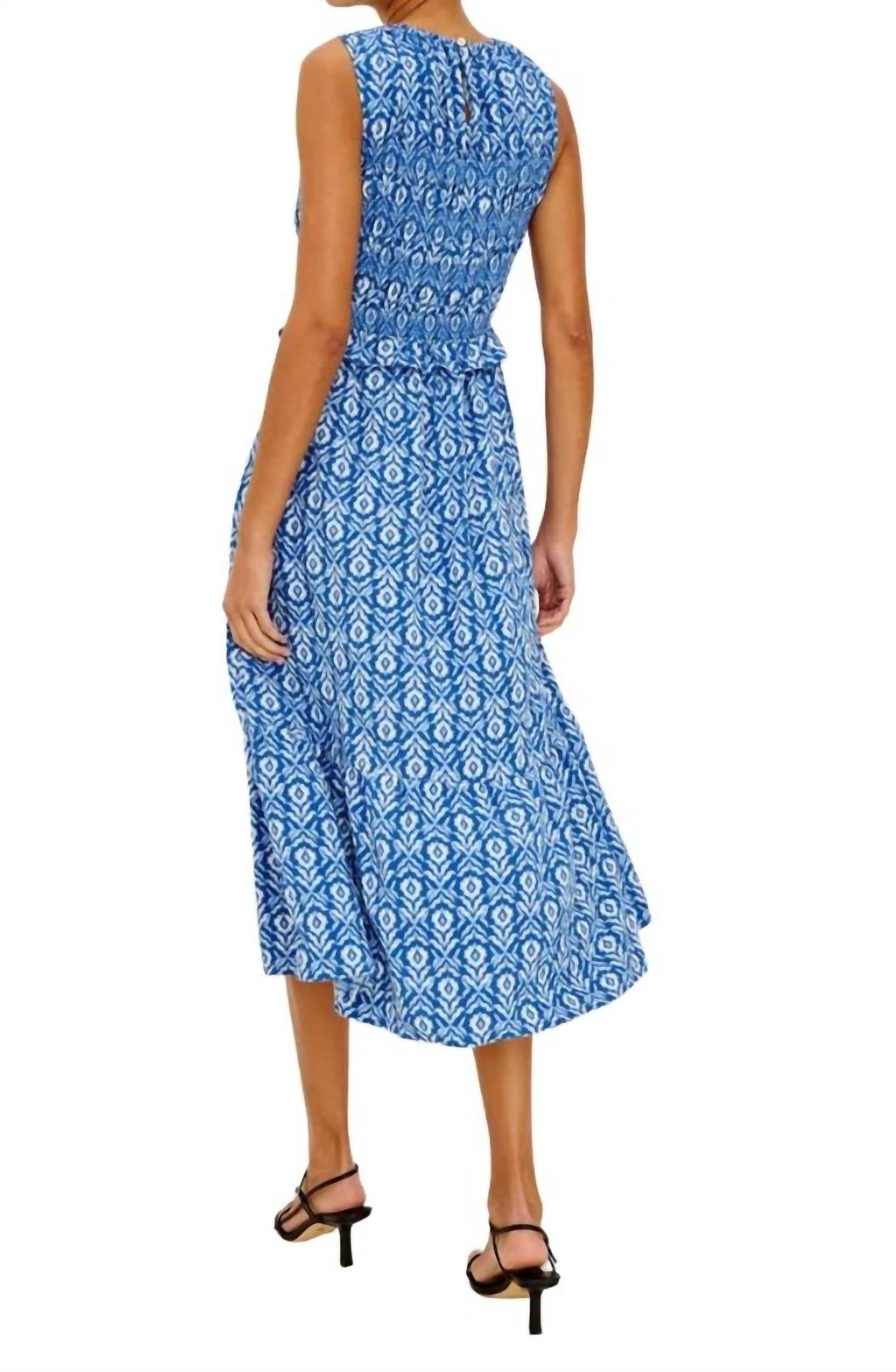 Rails - Rialto Tank-style Midi Dress