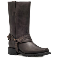 Forastero - Men's Cowboy Premium Leather Boots