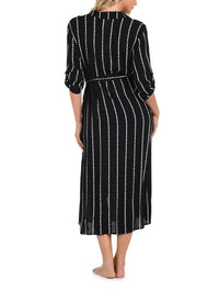 La Blanca - Maxi Dress Swimsuit Cover Up