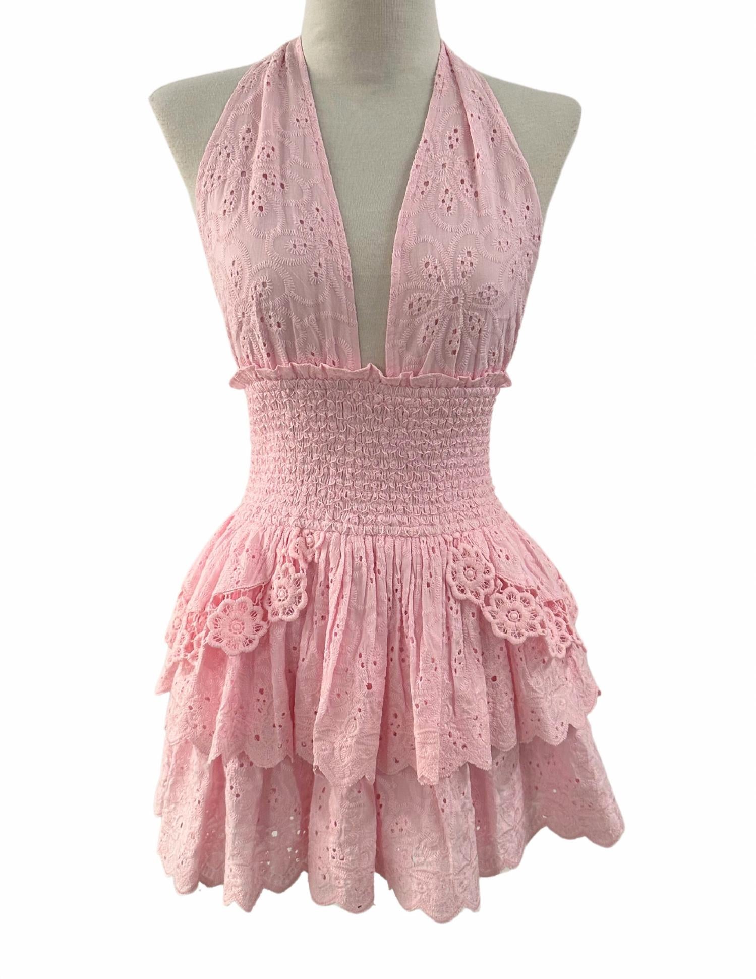 Reset By Jane - Arielle Dress