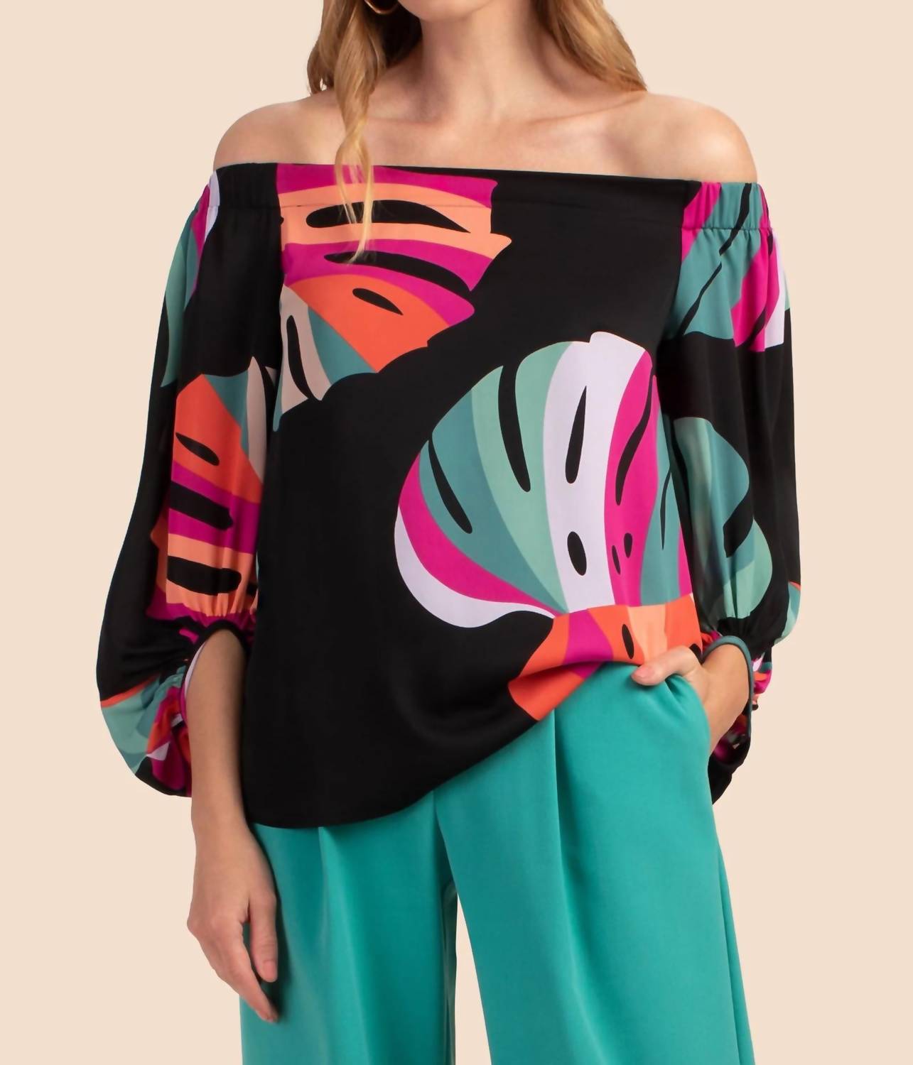 Windward Top