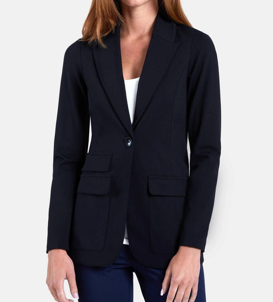 Hailey Blazer