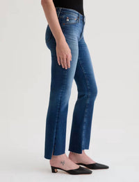 Ag Jeans - Angel Low Rise Boot Jean