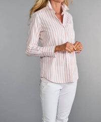 Claridge + King - Ivy Shirt