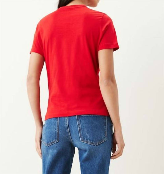 Multiples - Poppy Short Sleeve Blouse