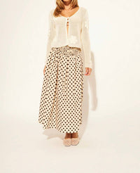 John + Jenn - Renzo Open-front Cardigan