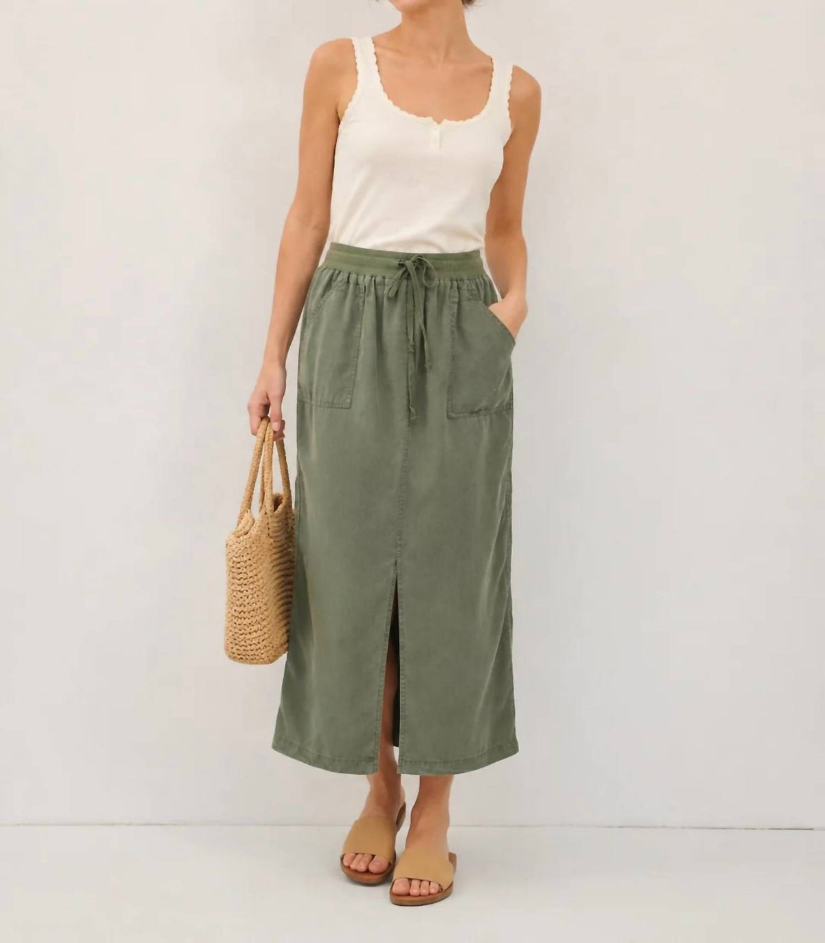 Be Cool - Roberta Skirt