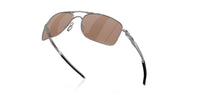 Oakley - Men's Gauge 8 Aviator Sunglasses