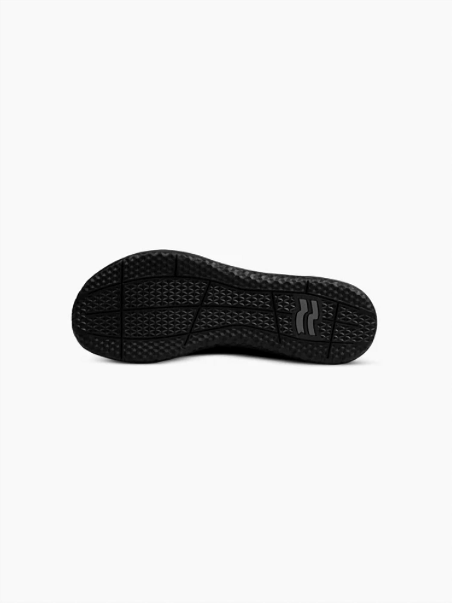 Strike Mvmnt - Men's Haze Trainer Shoes