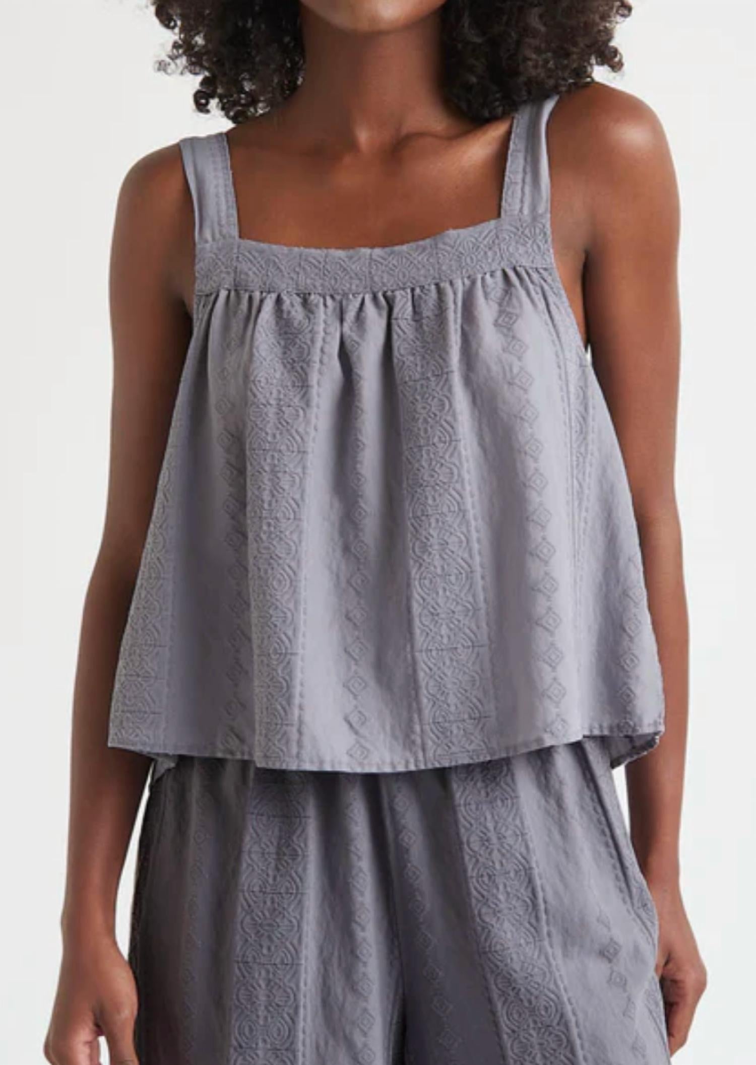 Splendid - Aubrey Tank Top